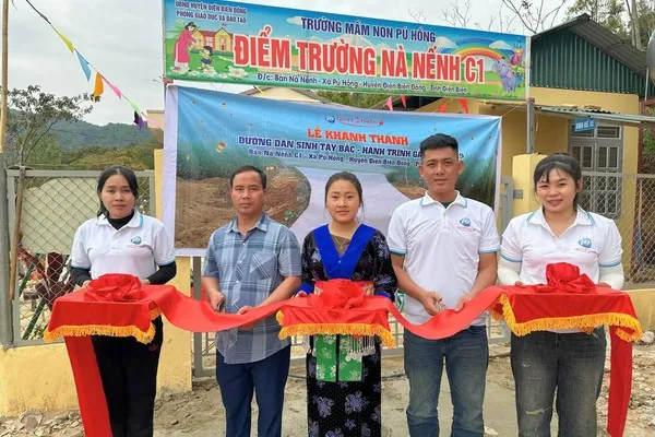 Hợp tác nội dung 23win