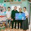 Biểu tượng vé mời tham gia sự kiện VIP