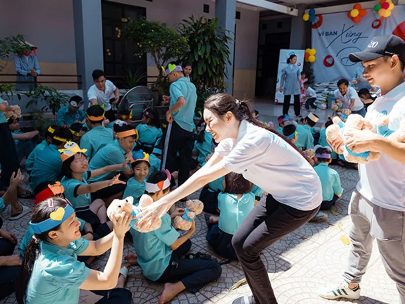 Quà Tặng Sinh Nhật Đặc Biệt 23win