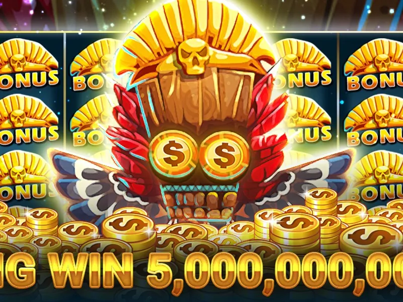 Hình ảnh Slot Chủ Đề Đa Dạng