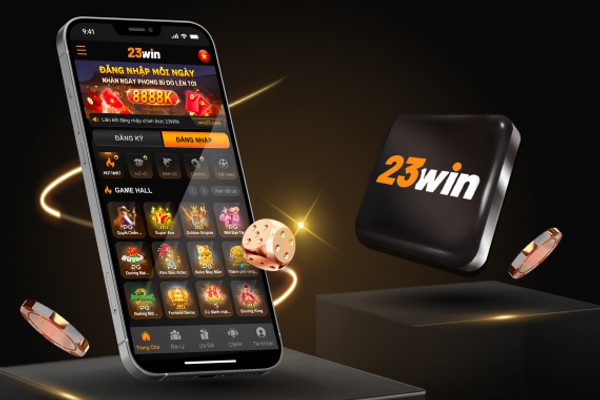 Đồ họa sống động 23win