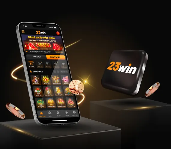 Bảo Mật Tối Đa 23win