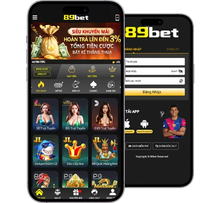 Ưu Đãi Hấp Dẫn 23win