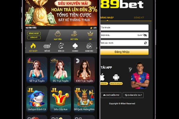 Phương thức thanh toán 23win