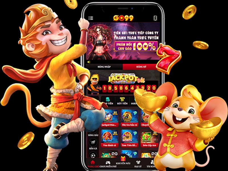 Hướng dẫn tải App 23win cho Android