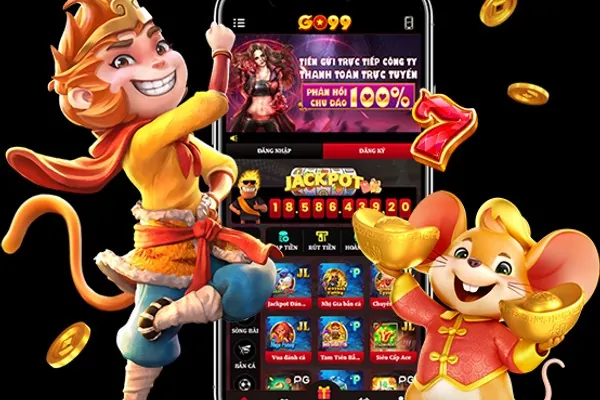 Đa dạng các loại game bắn cá