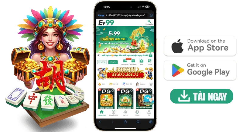 Ưu Đãi Hấp Dẫn 23win
