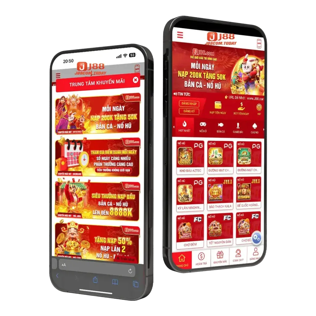 Công nghệ tiên tiến 23win