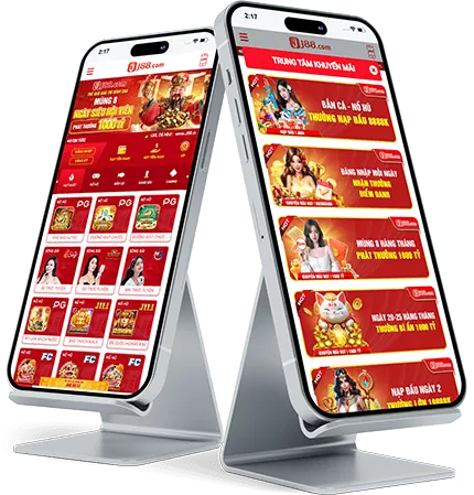 Giao diện thân thiện của 23win