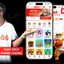 Biểu tượng ứng dụng di động 23win