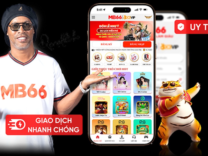 Tải và cài đặt App 23win