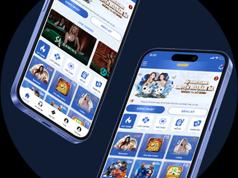 Hướng dẫn tải App 23win cho iOS
