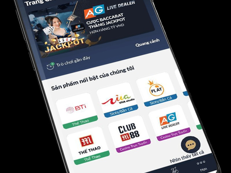 Hoàn trả casino trực tuyến hàng tuần 23win