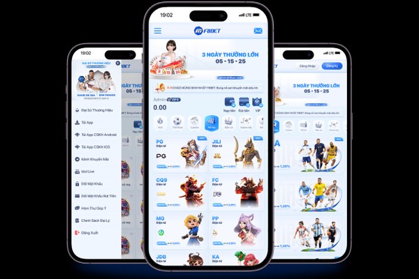 Cá cược thể thao 23win với các trận đấu bóng đá sôi động