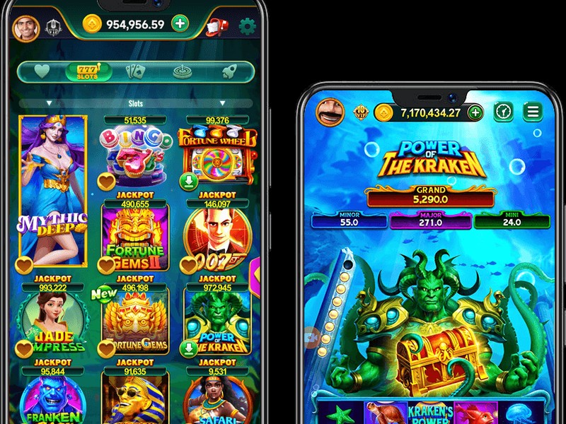 Hình ảnh điện thoại di động hiển thị ứng dụng 23win