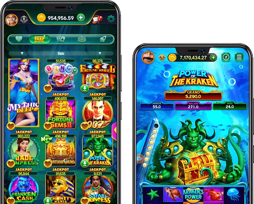 Đồ họa tuyệt đẹp trong game bắn cá 23win
