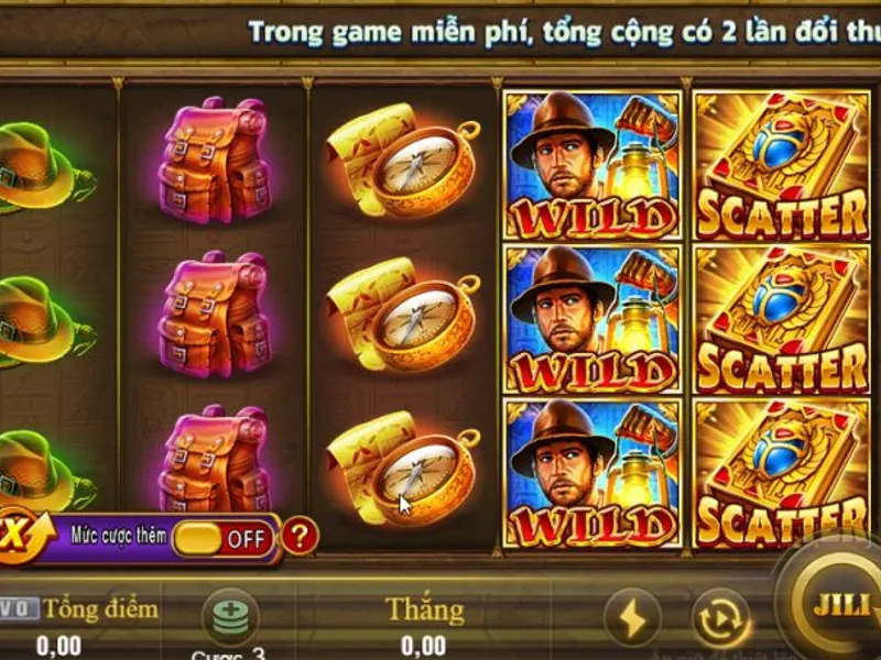 Hình ảnh game bắn cá mới