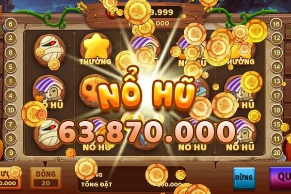 Hình ảnh trò chơi xổ số trên ứng dụng 23win