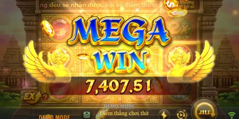Trò chơi bắn cá 23win