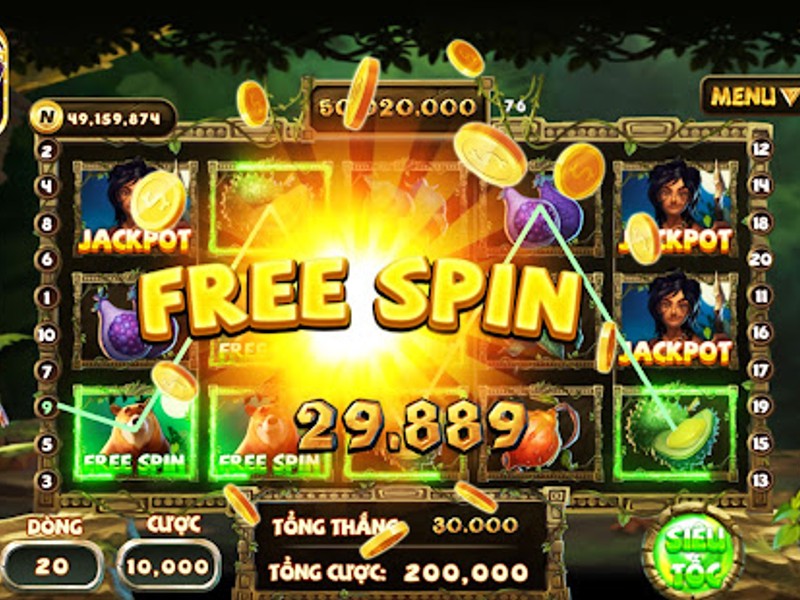 Cược miễn phí 23win