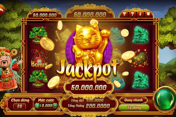 Tỷ lệ trả thưởng cao 23win