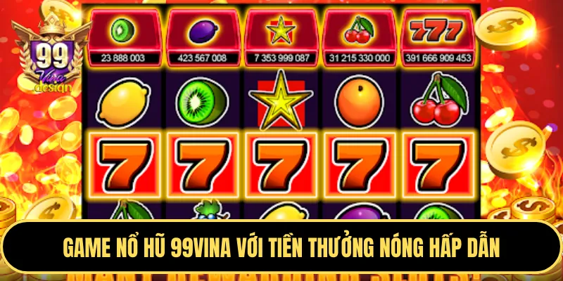 Sòng Bạc Trực Tuyến 23win