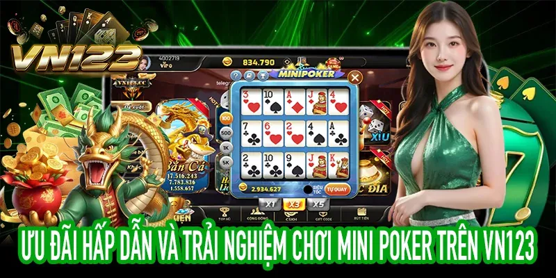 Bắn Cá 23win