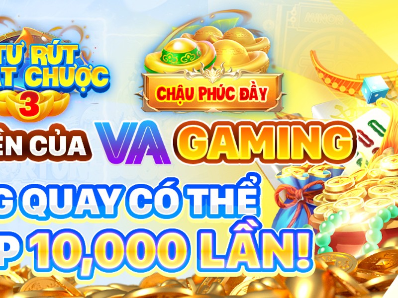 Khuyến mãi và ưu đãi đặc biệt từ 23win