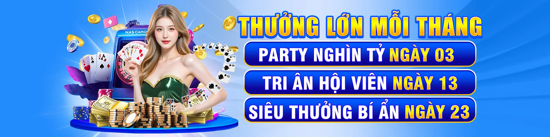 Hình ảnh người chơi 23win vui vẻ nhận thưởng giới thiệu bạn bè