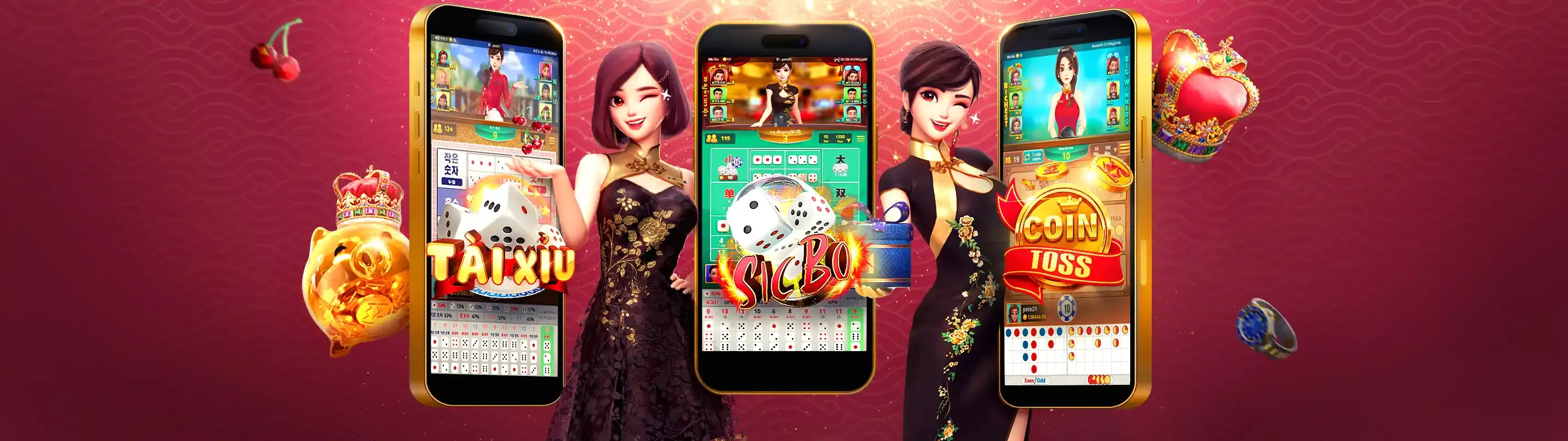 Tổng quan về luật chơi và quy tắc tại 23win