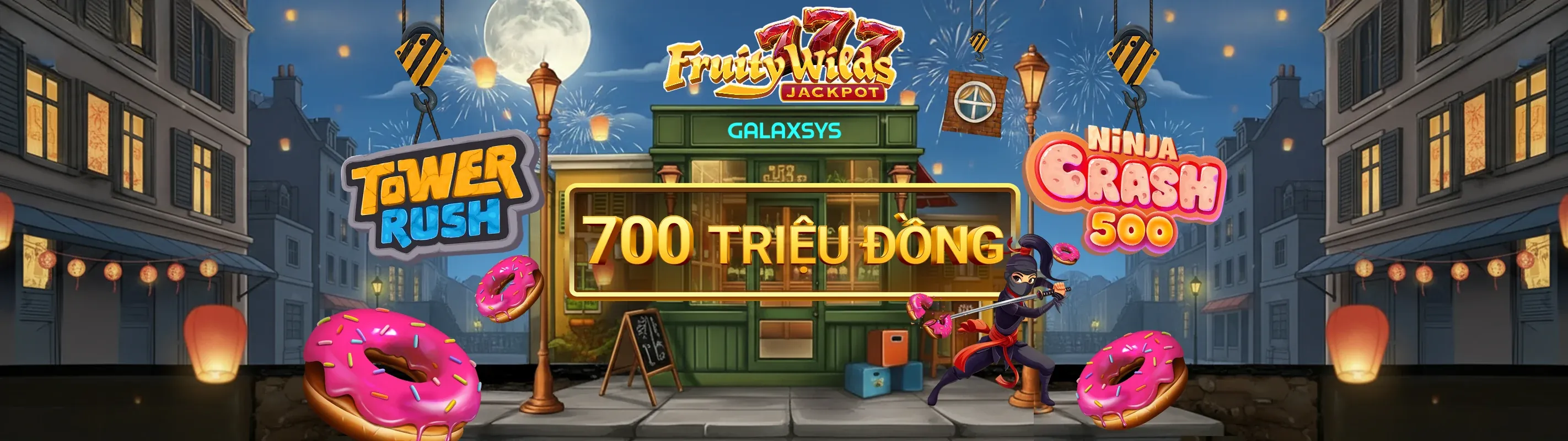 Hình ảnh bàn Baccarat sang trọng với các lá bài và chip cá cược