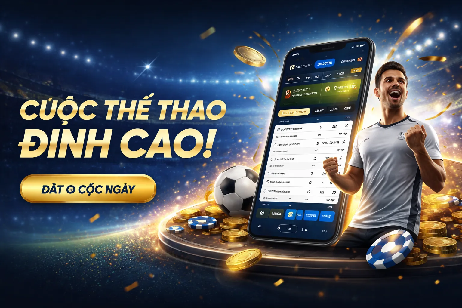 Phân tích sự kiện thể thao chuyên sâu tại 23win