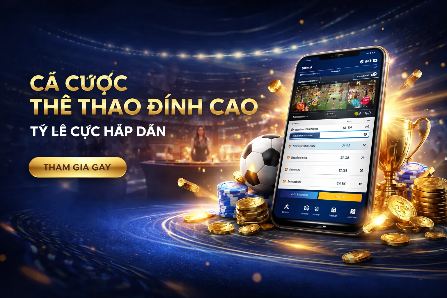 Tổng quan trò chơi hấp dẫn tại 23win 2026