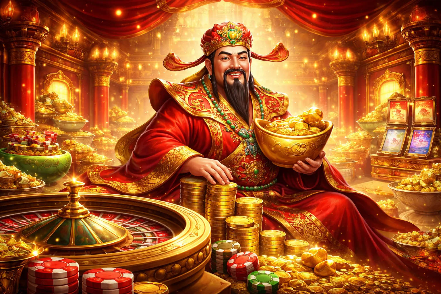 Hình ảnh đại diện 23win, đội ngũ chuyên nghiệp và tầm nhìn