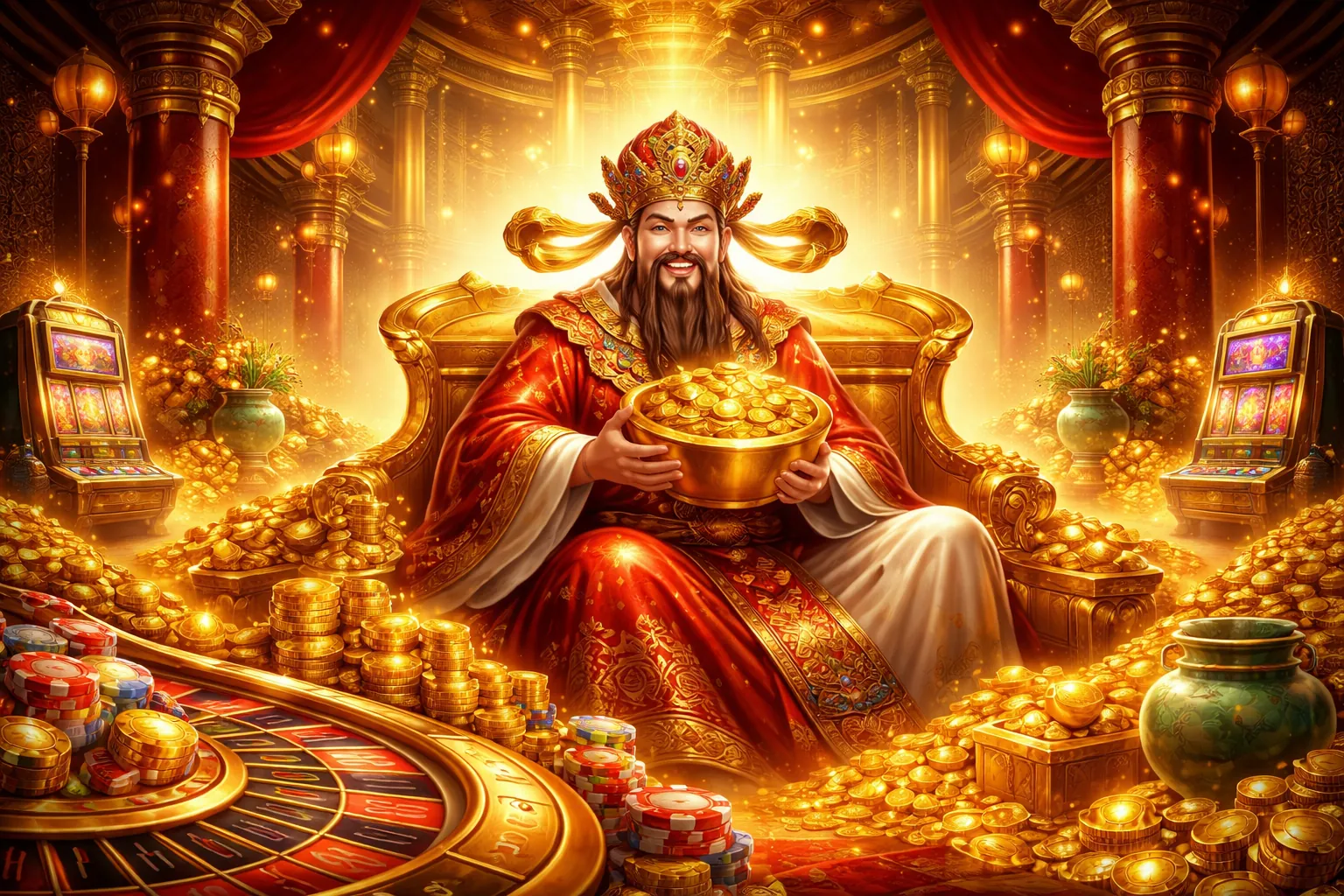 Hình ảnh hỗ trợ khách hàng 23win