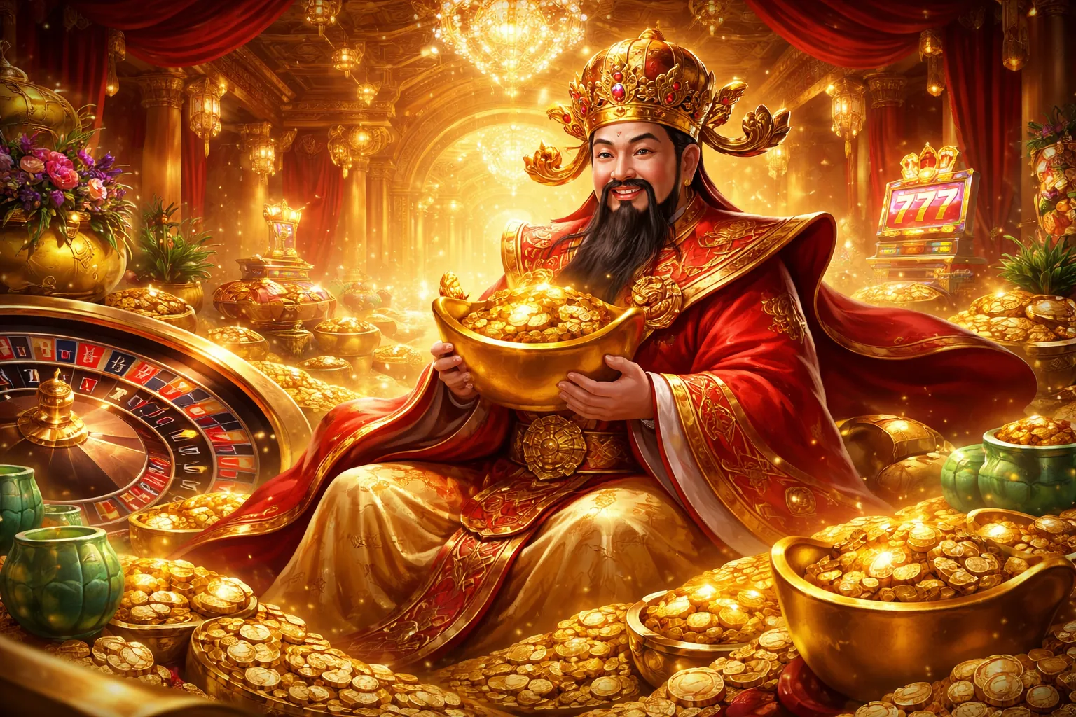 Tài nguyên 23win toàn diện