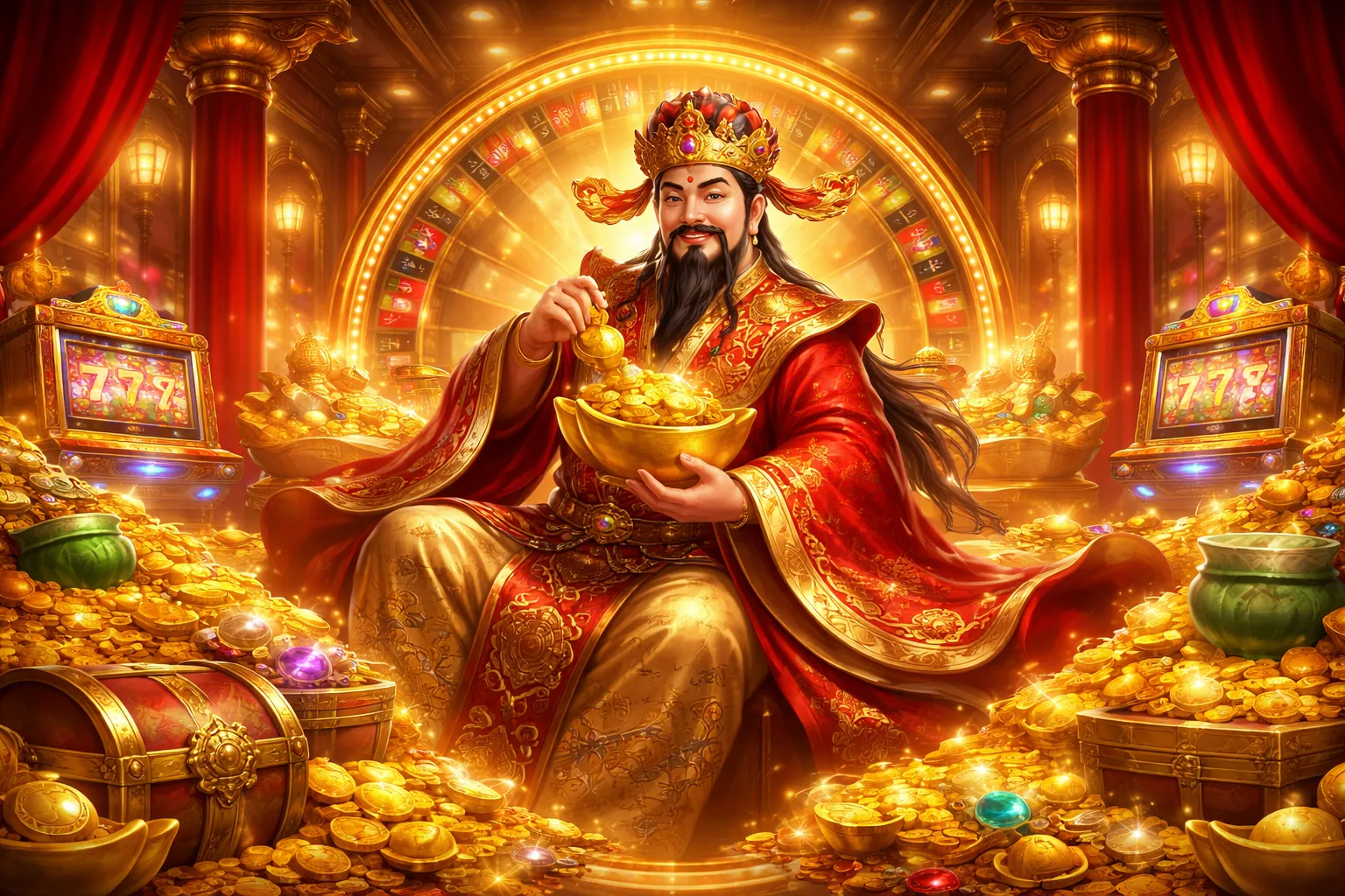 Hình ảnh hỗ trợ khách hàng và giải đáp thắc mắc tại 23win