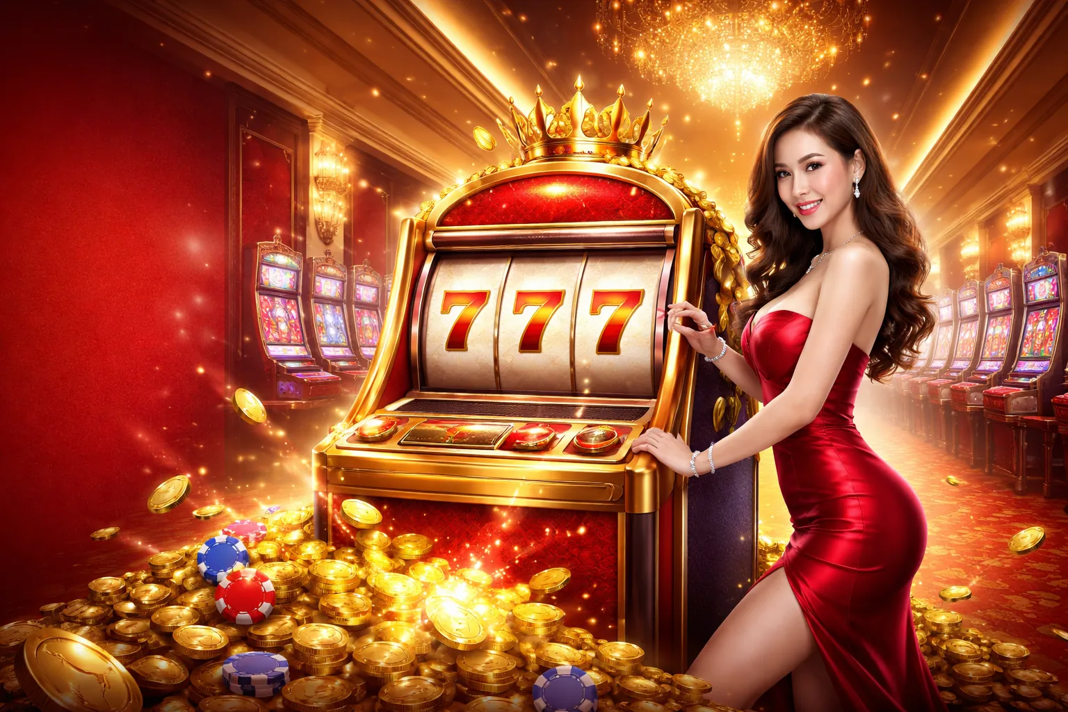 Hình ảnh chính về cờ bạc có trách nhiệm 23win
