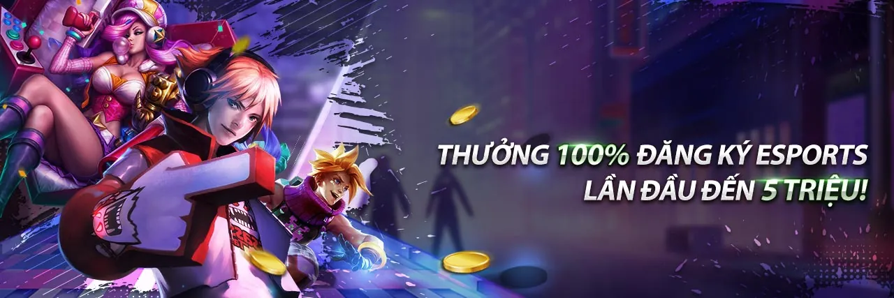 Ưu đãi đăng ký 23win