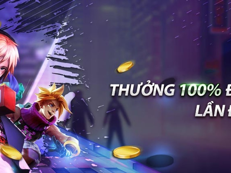Ưu đãi đăng ký 23win