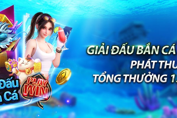 Mẹo bắn cá ở góc màn hình tại 23win