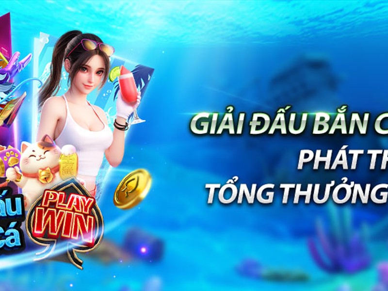Cơ chế chơi bắn cá