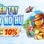 Ưu đãi hấp dẫn 23win