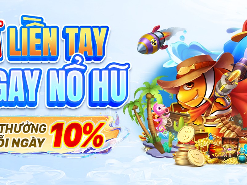 Ưu đãi chào mừng thành viên mới 23win