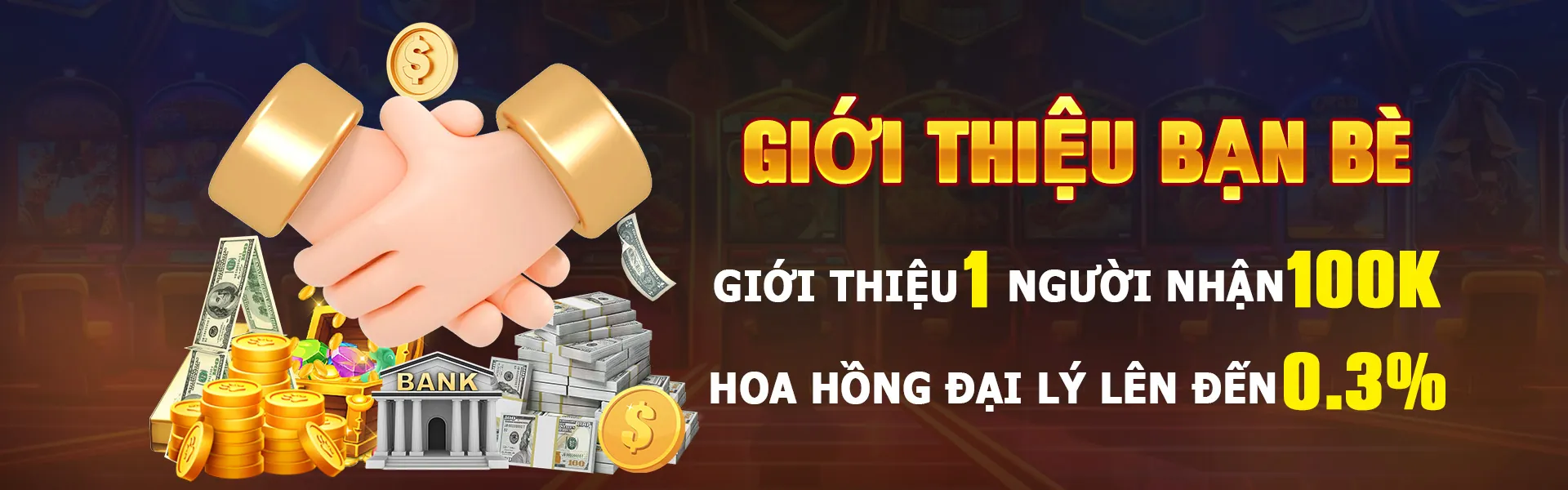 Hình ảnh đại lý liên kết 23win