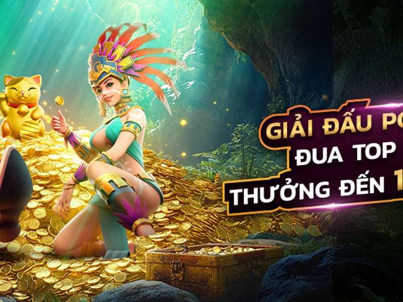 Hình ảnh thử thách doanh thu độc quyền cho VIP