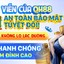 Biểu tượng an toàn và đáng tin cậy