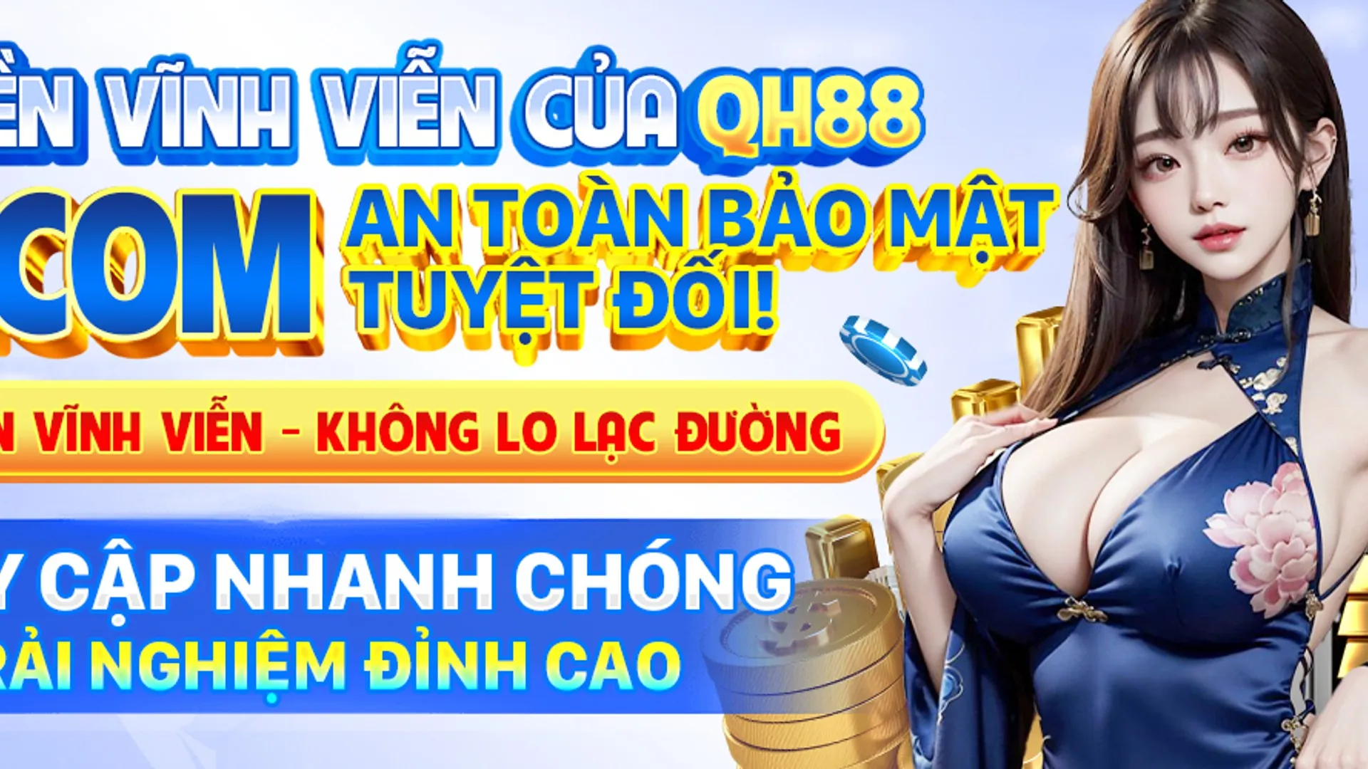 Giao dịch an toàn và nhanh chóng tại 23win