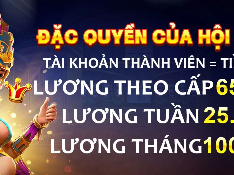 Khuyến mãi nạp tiền hàng tuần độc quyền 23win