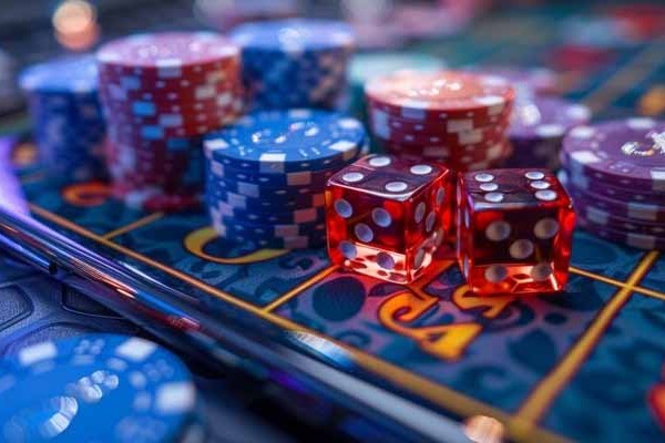 An toàn và trách nhiệm khi cá cược tại 23win